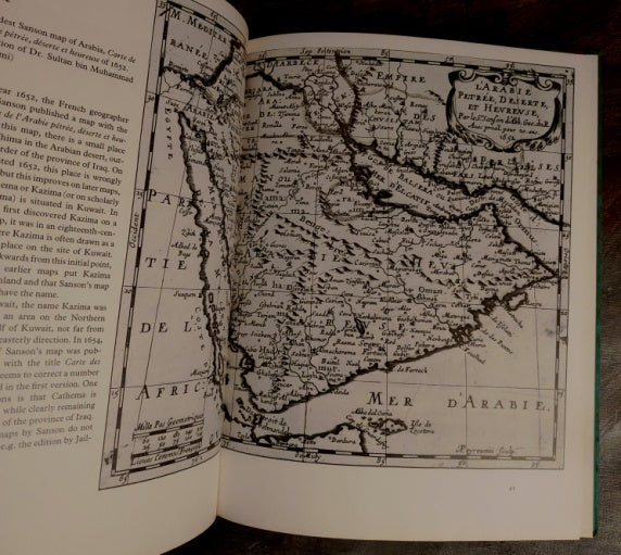 The Origins of Kuwait