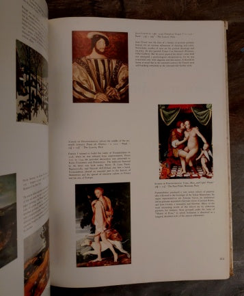 20,000 Years Of World Painting