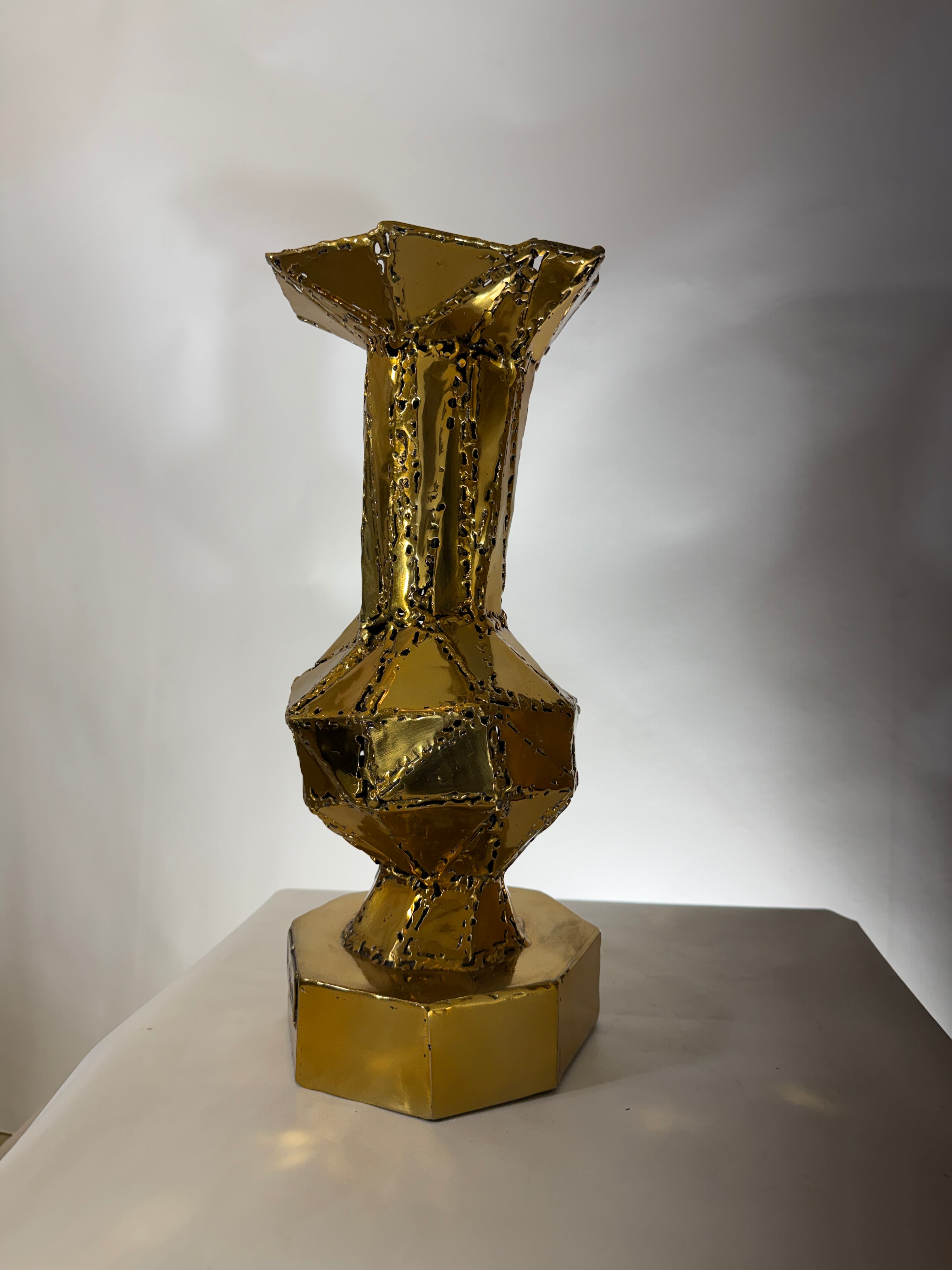 The Golden Mind – Contemporary Metal