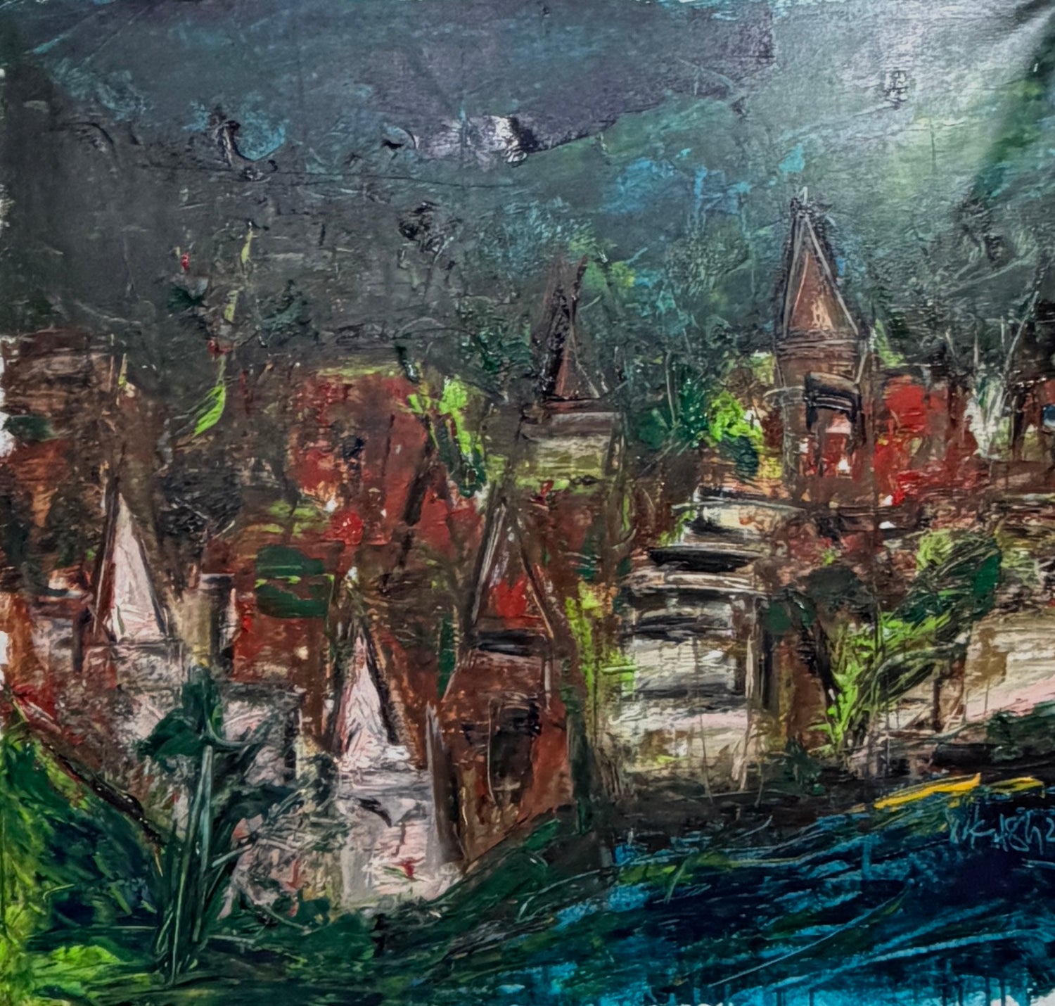 Landscape