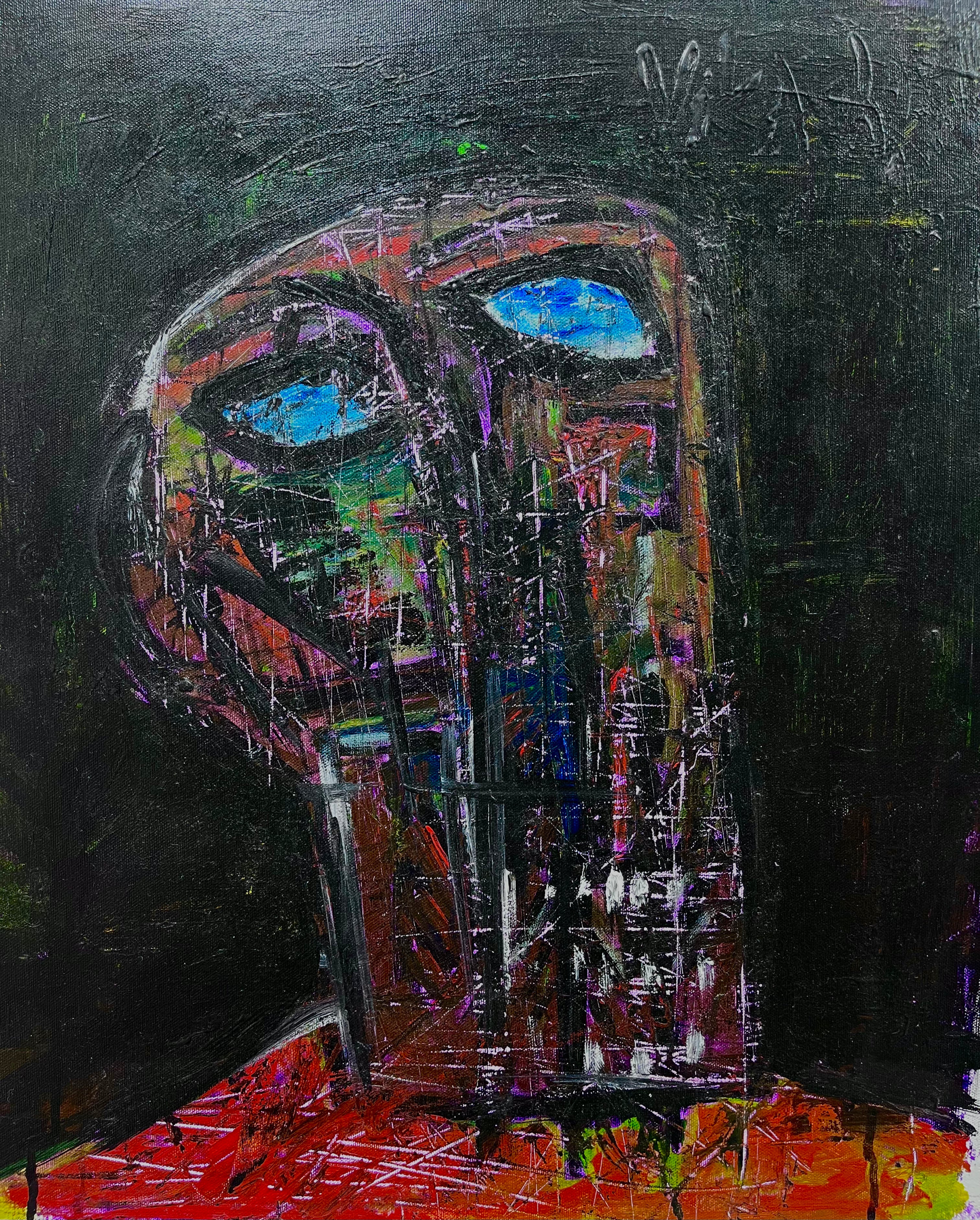 Inner Dialogue
