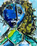 Blue Reflection