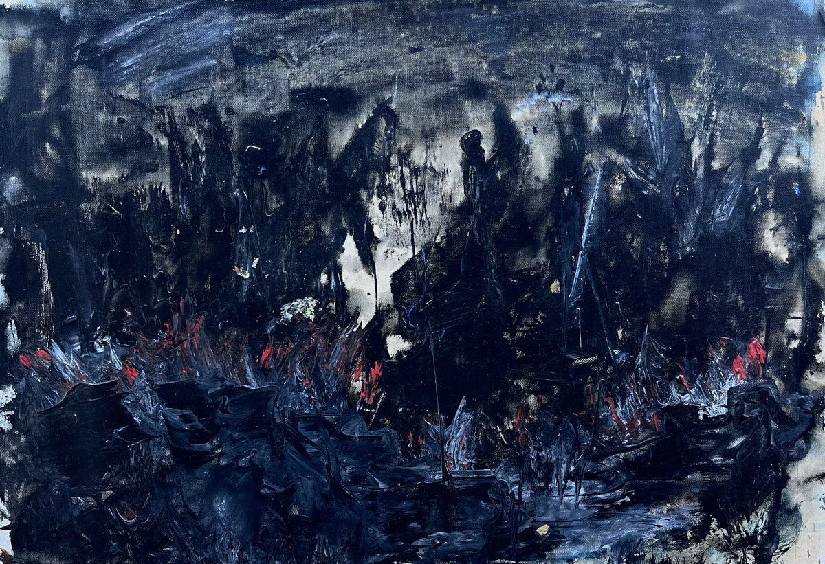 Abstract Horizon