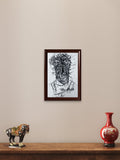 Modern Portrait