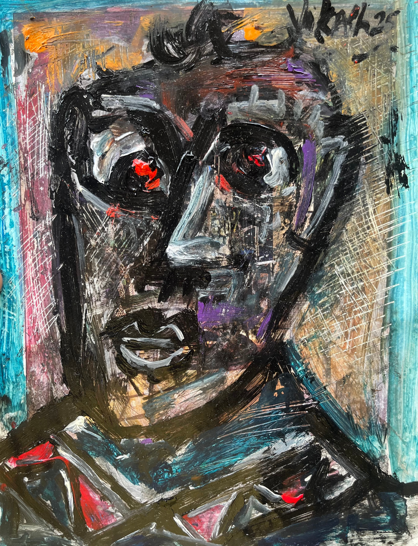 Silent Witness