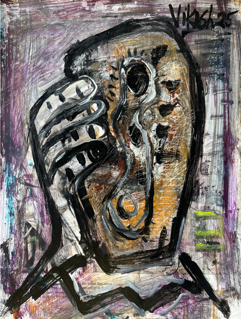 Echoes Within