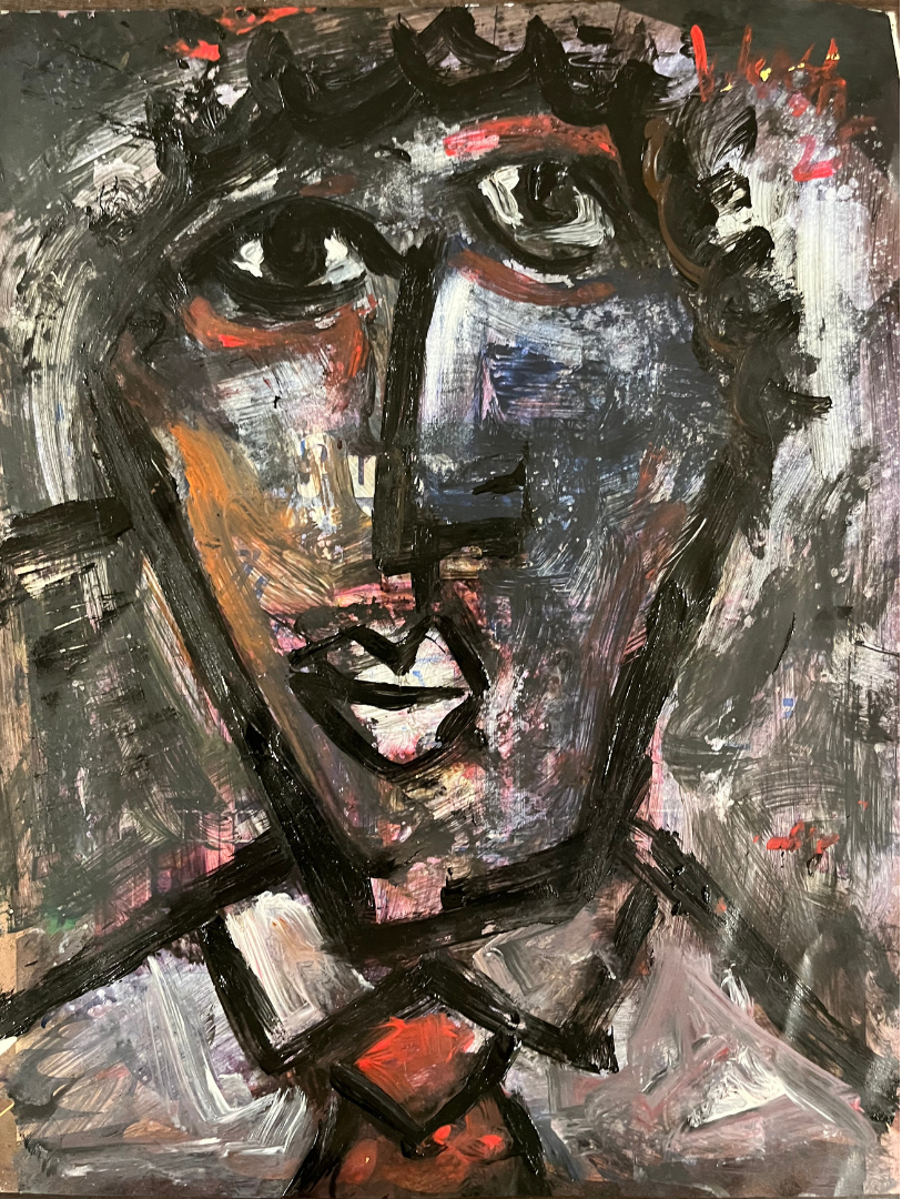 Fragmented Memory