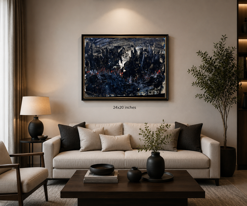 Abstract Horizon