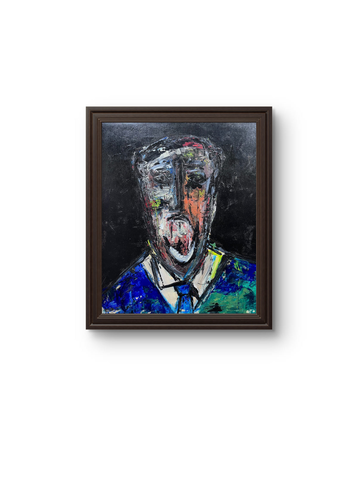Contemporary Spirit