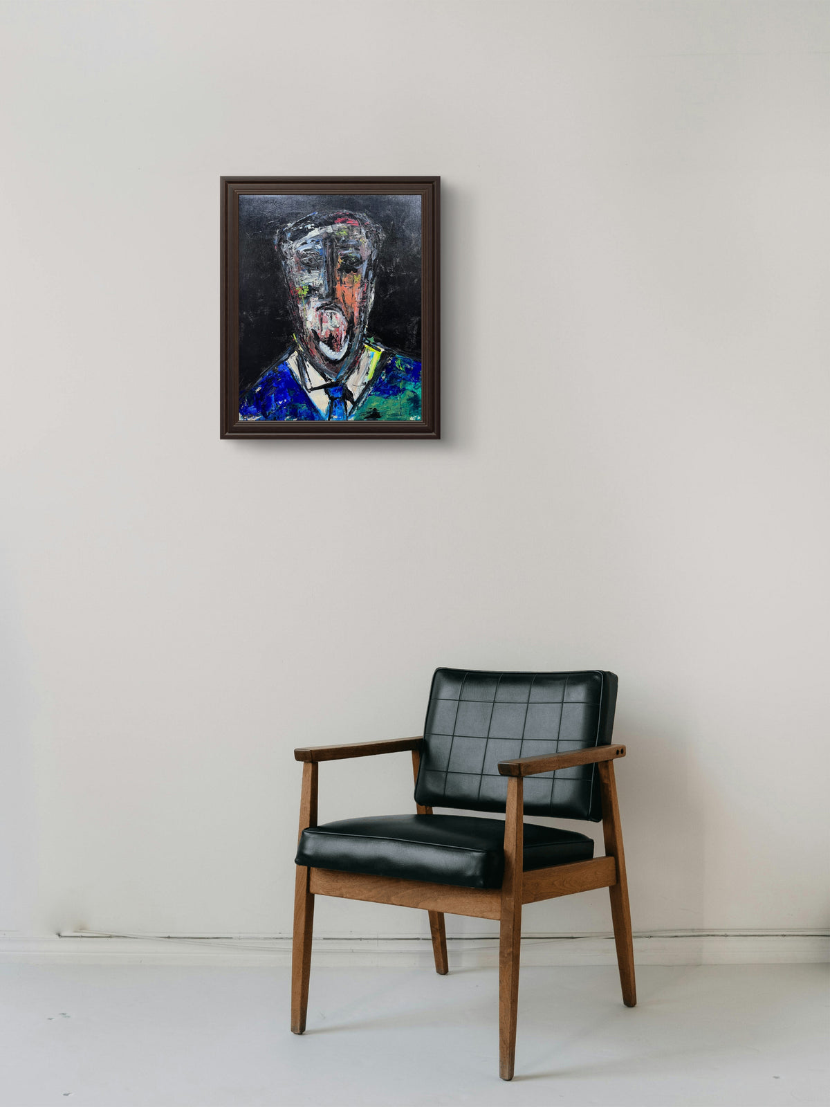 Contemporary Spirit