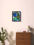 Blue Reflection