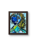 Blue Reflection