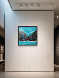Blue River Journey
