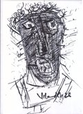 Modern Portrait