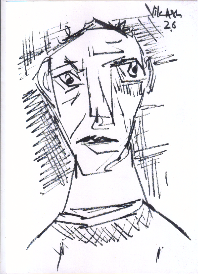 Fragmented Soul