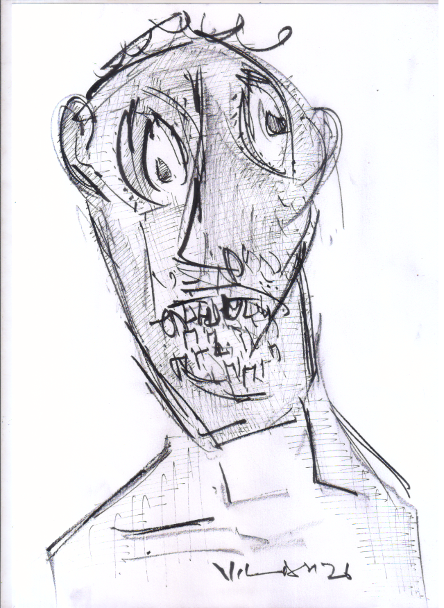 Faces Within