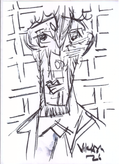 The Thinker