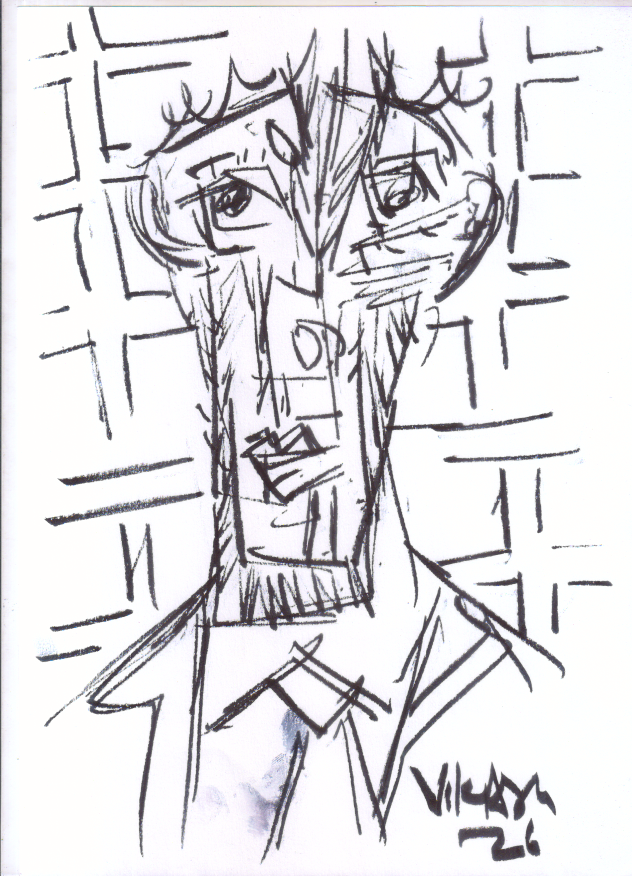 The Thinker
