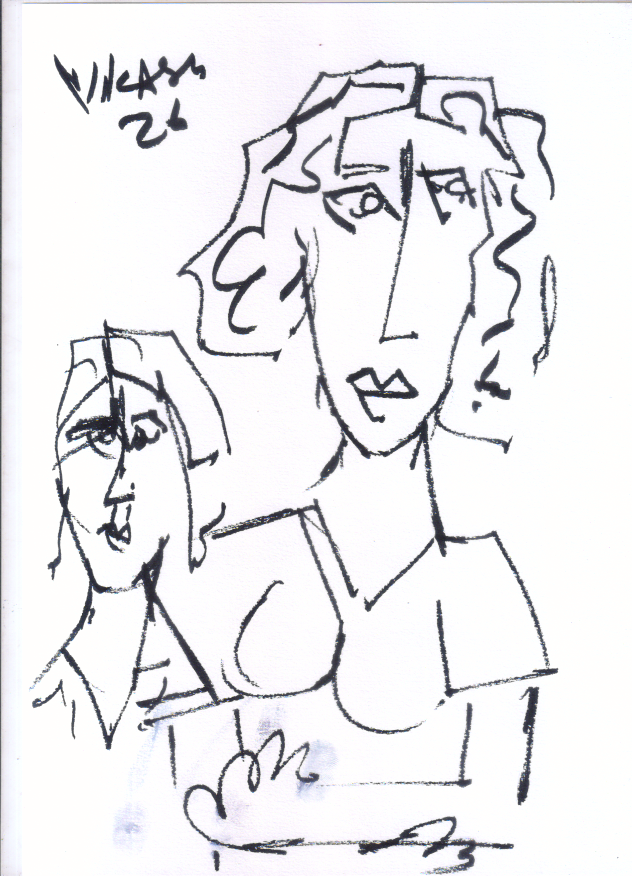 Human Essence