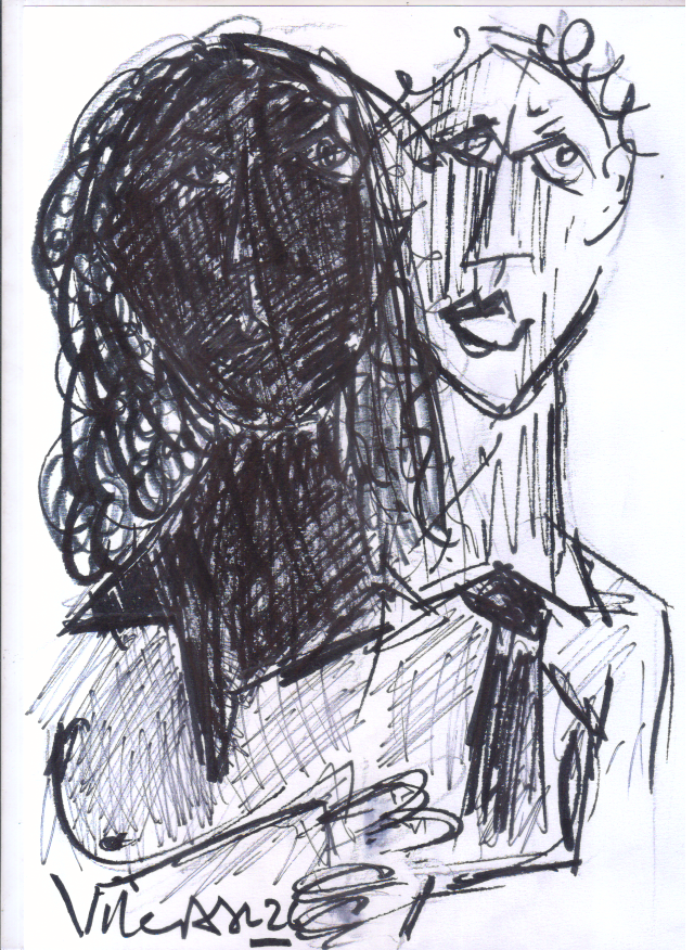 Silent Expression