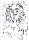 Untitled Portrait