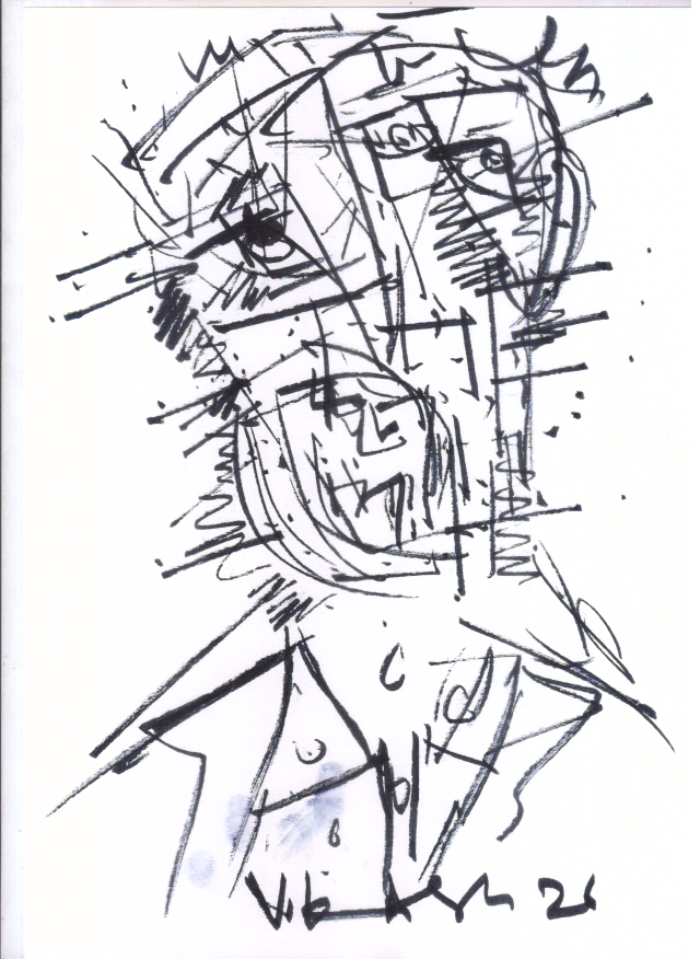 Inner Dialogue