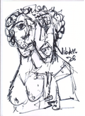 Urban Figure