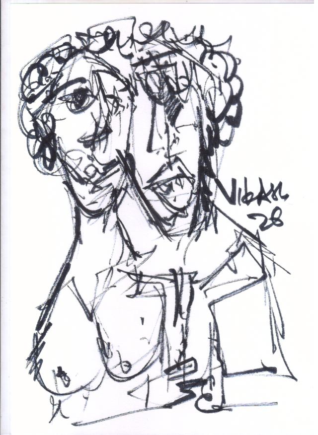 Urban Figure