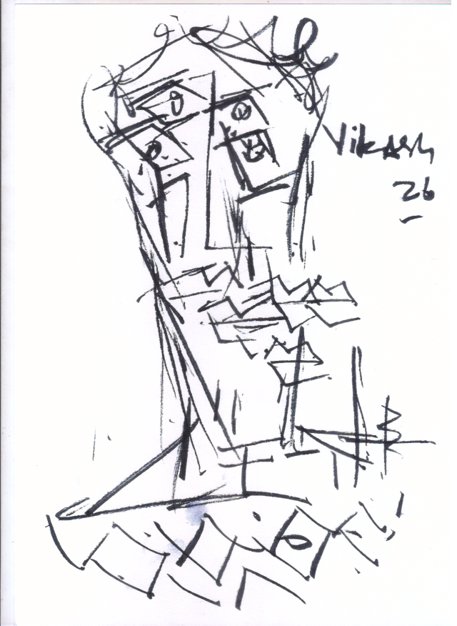 Lines & Emotion