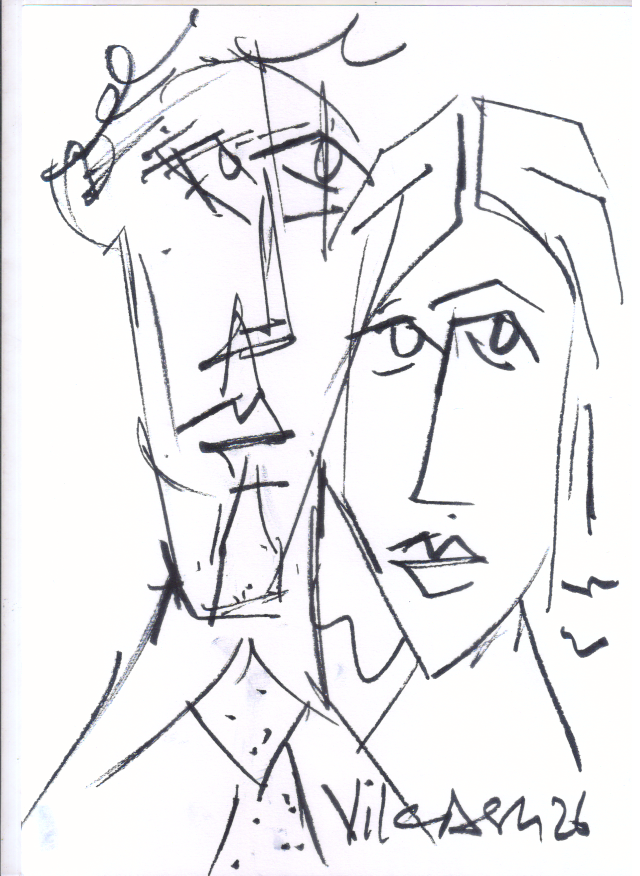 The Human Condition