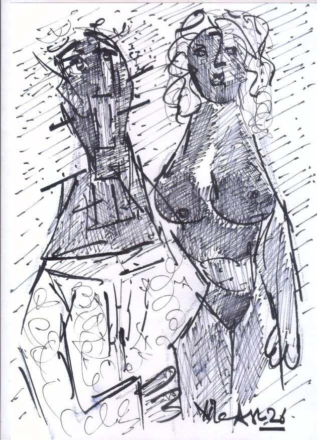 Modern Observer