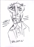 Human Geometry