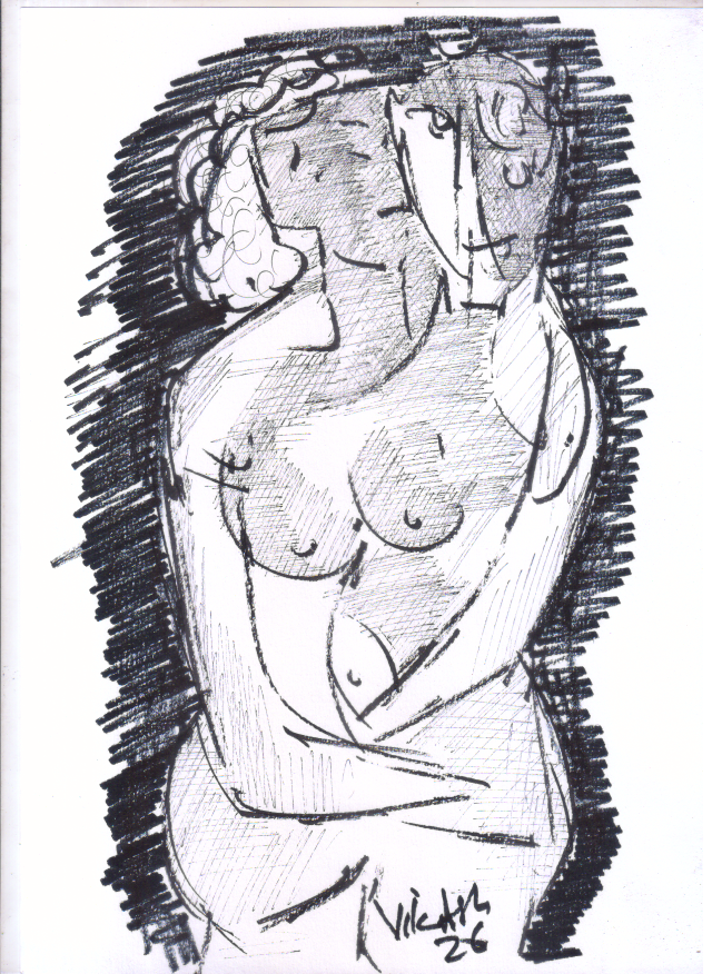 Inner Echo