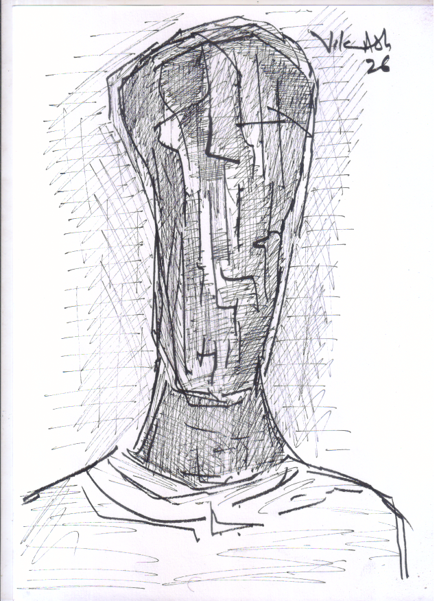 Inner Vision
