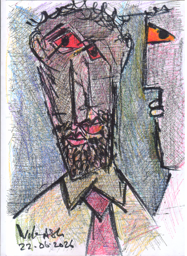 Fragmented Reality