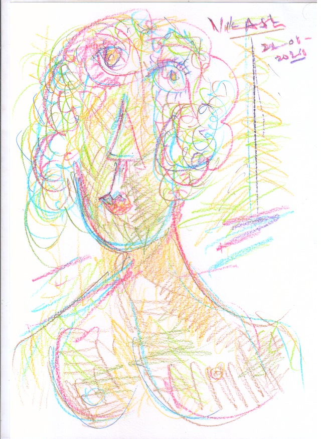 Portrait Series