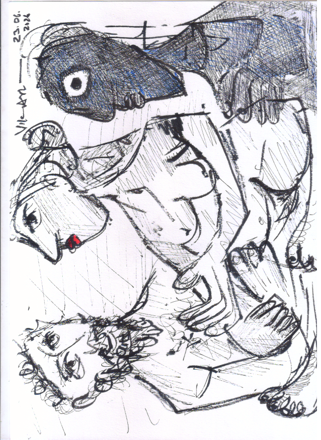 . The Human Condition