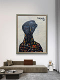 The Silent Presence