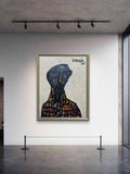 The Silent Presence