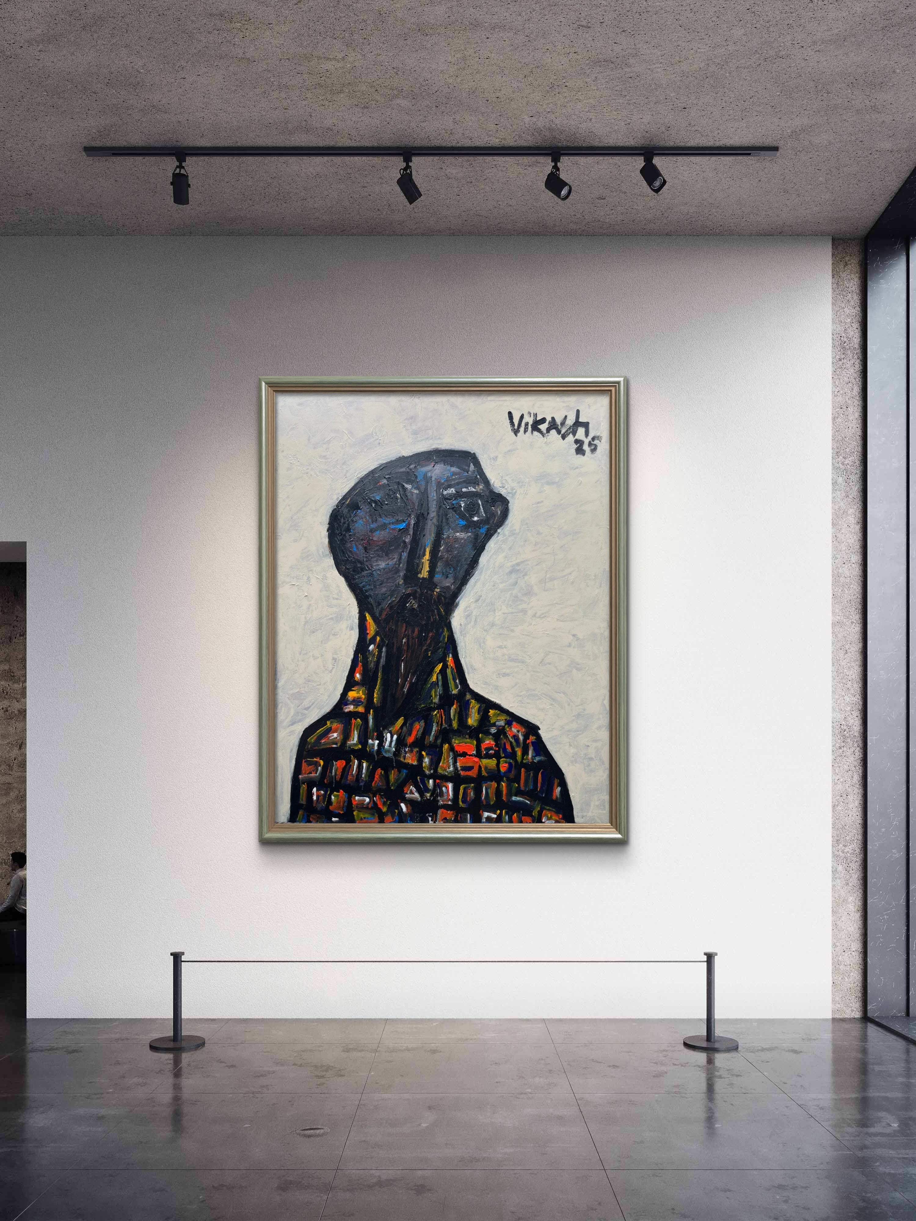 The Silent Presence