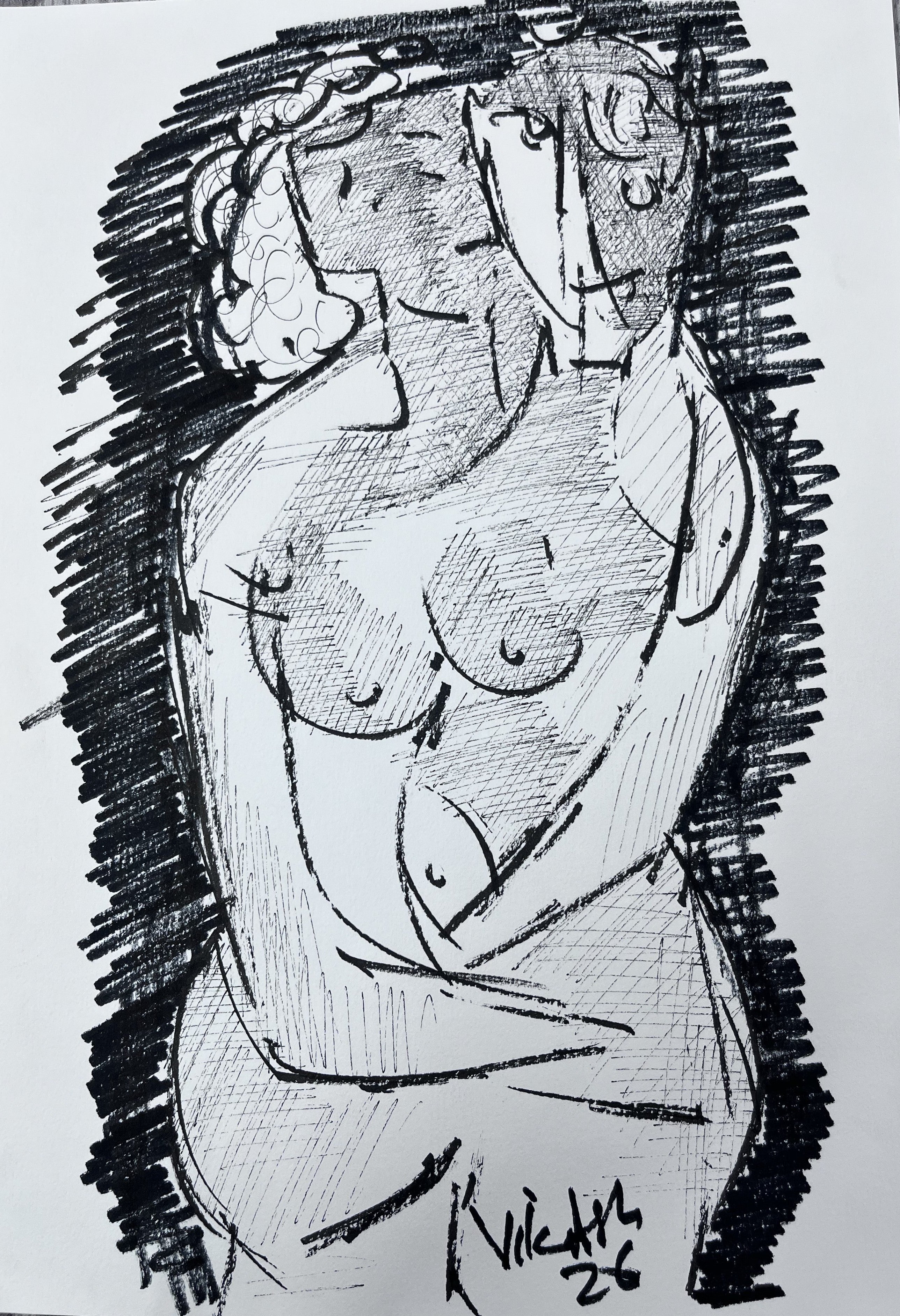 Inner Echo
