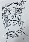 Fragmented Soul