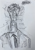 Silent Gaze