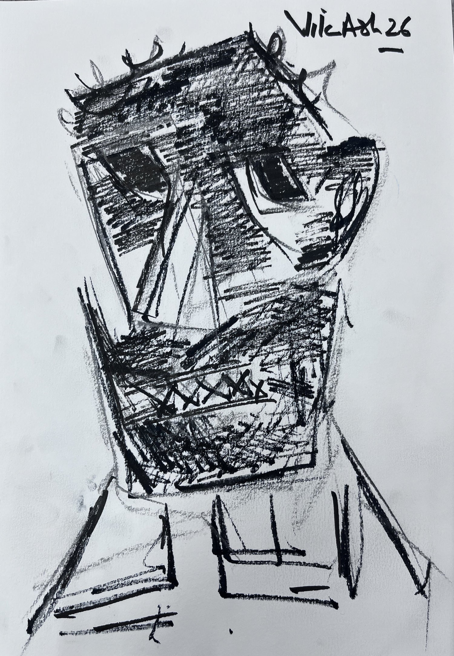 Abstract Identity