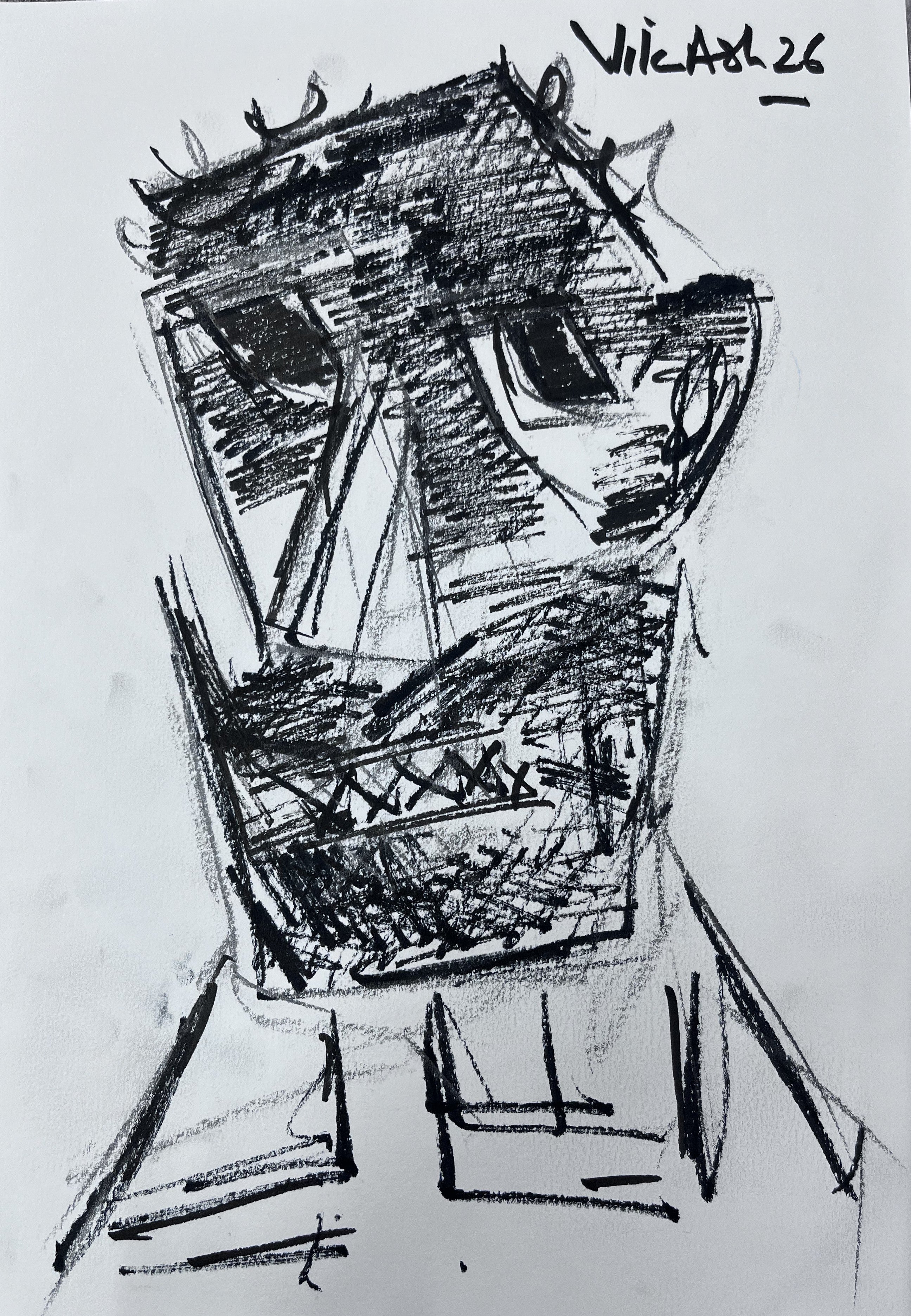 Abstract Identity