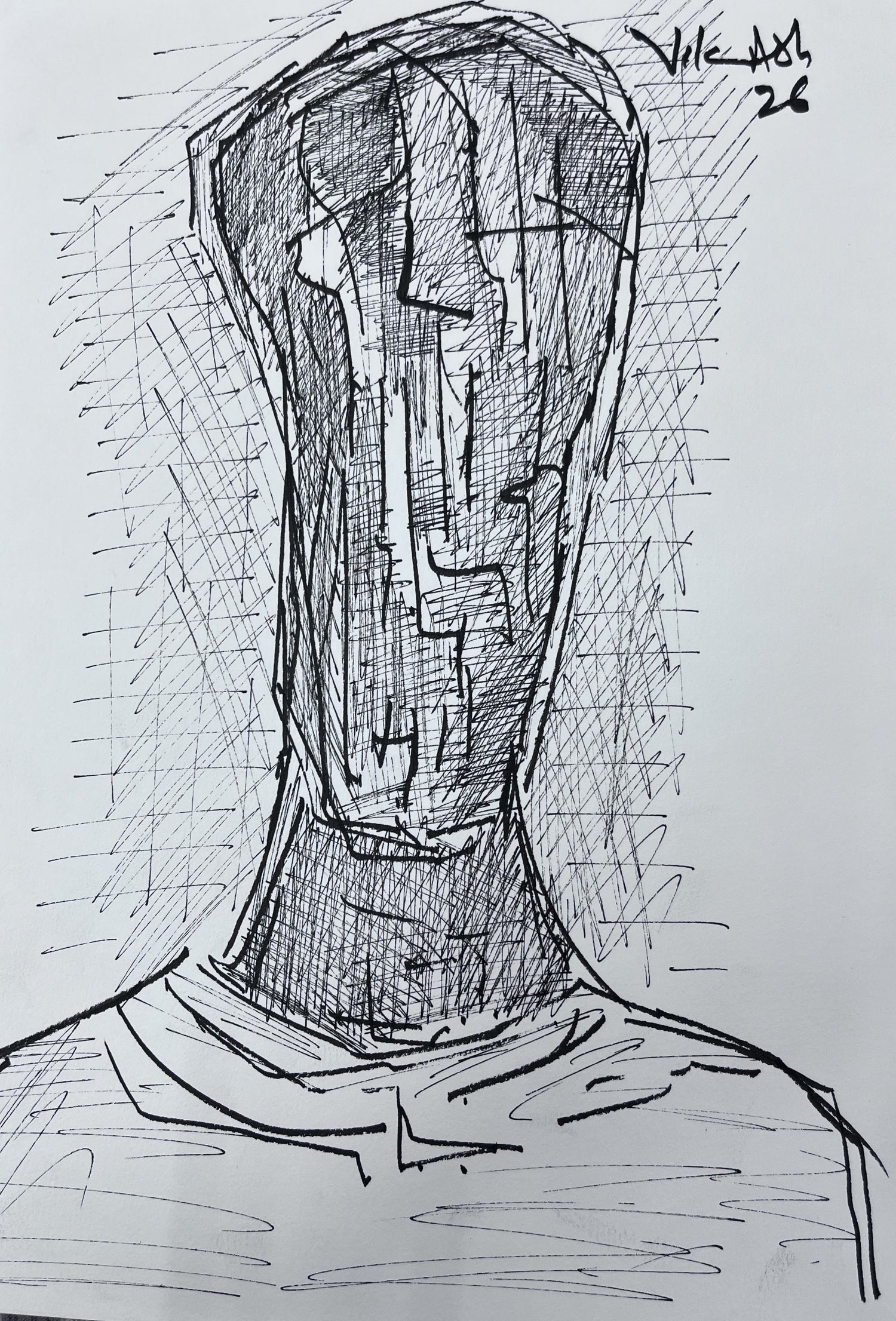 Inner Vision