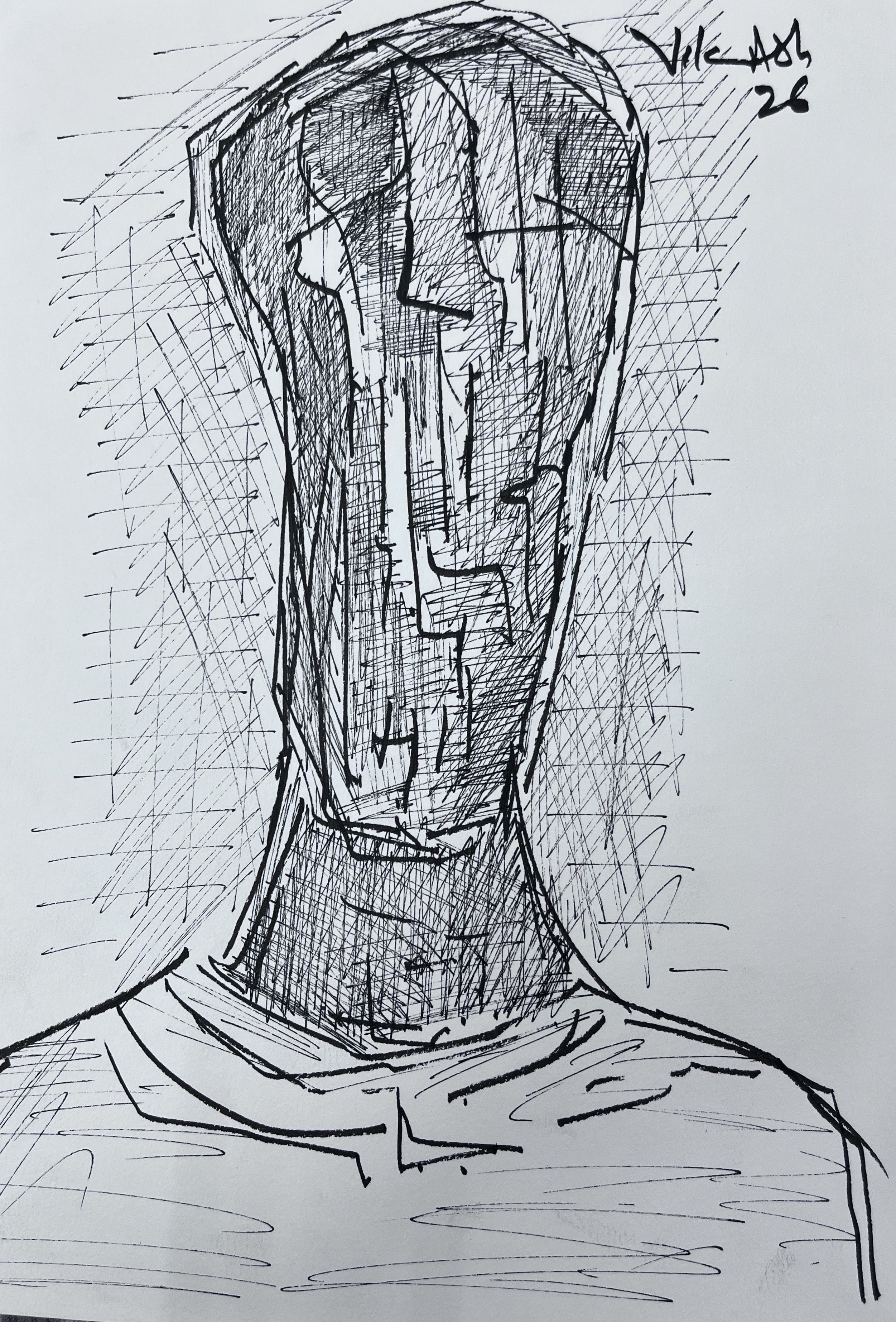 Inner Vision