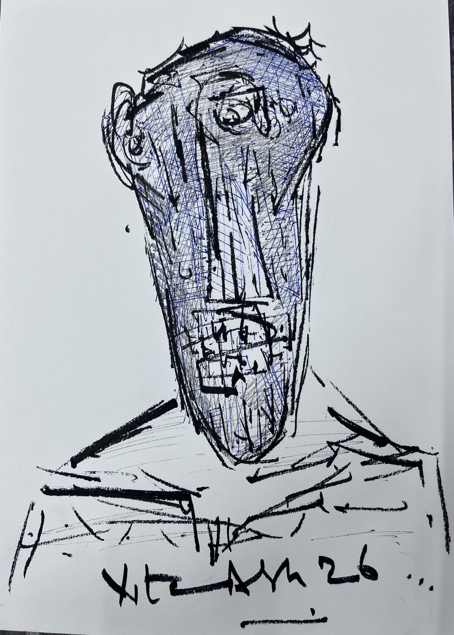 Emotional Lines