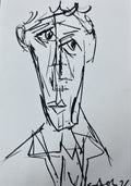 Human Fragment