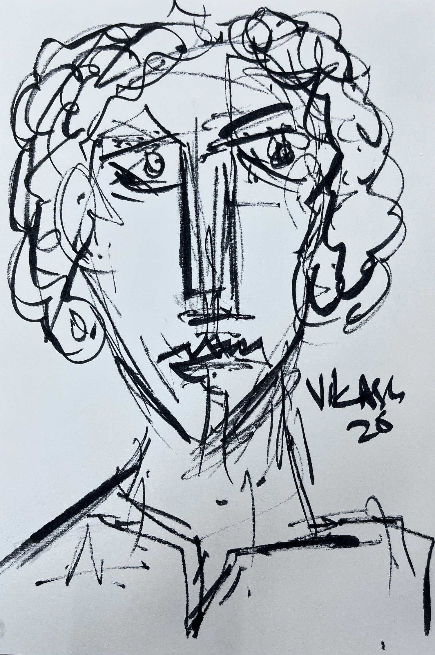Silent Thought